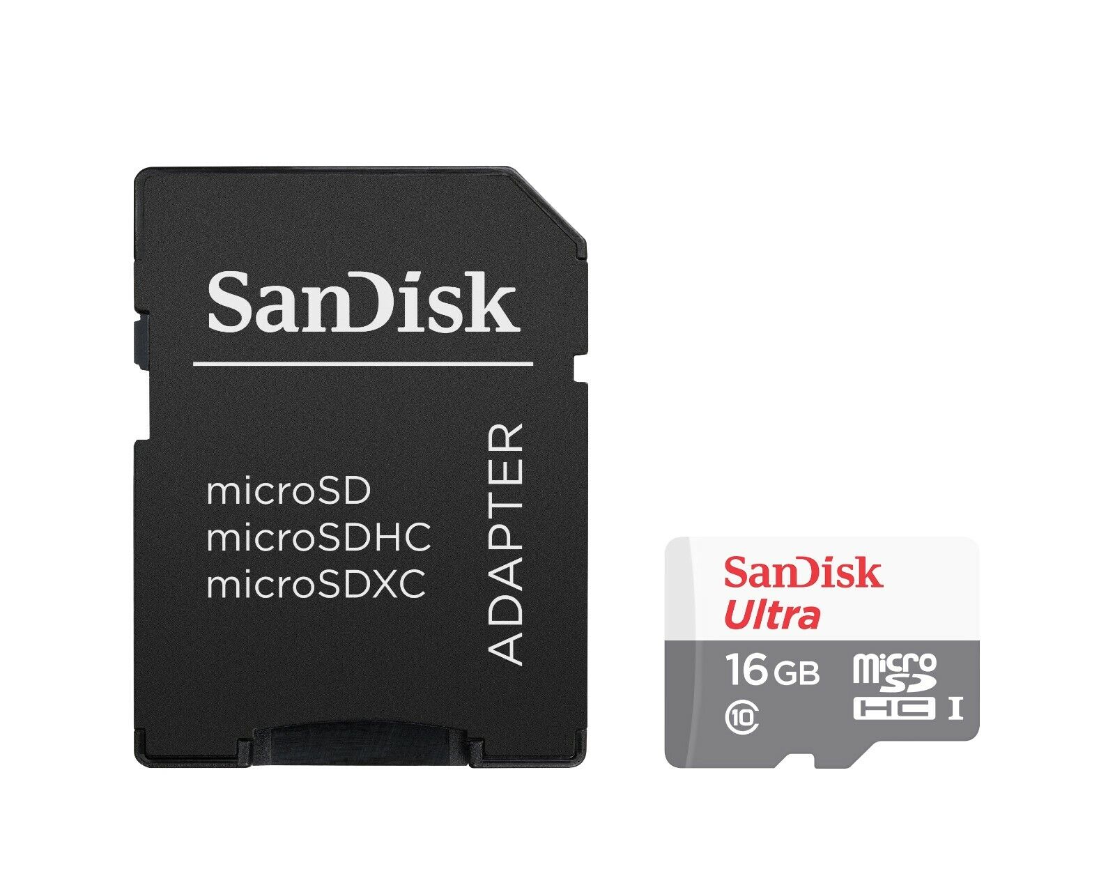 Pentax Camera: SanDisk Ultra Memory Card Lot