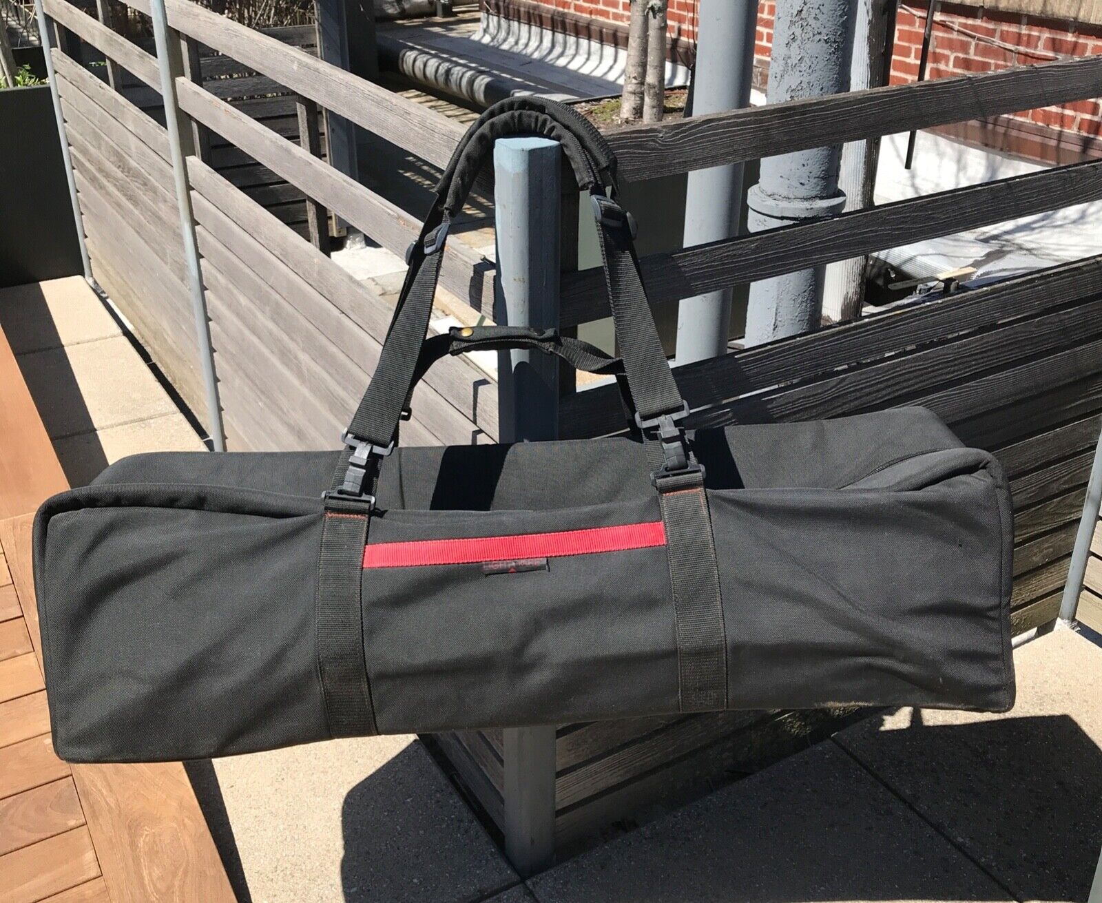 Lightware Professional Photography Camera 42" Padded Cargo Bag