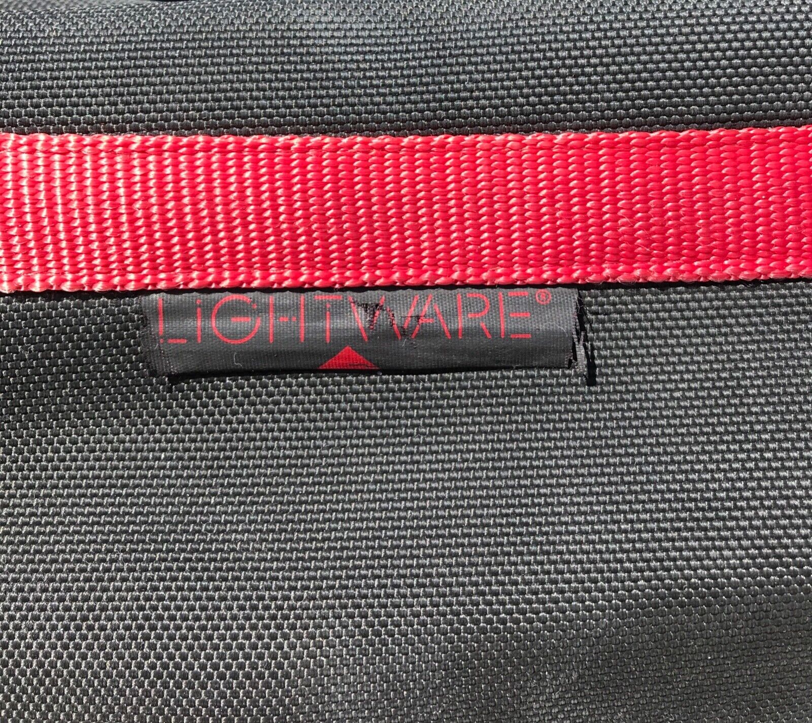 Lightware Professional Photography Camera 42" Padded Cargo Bag