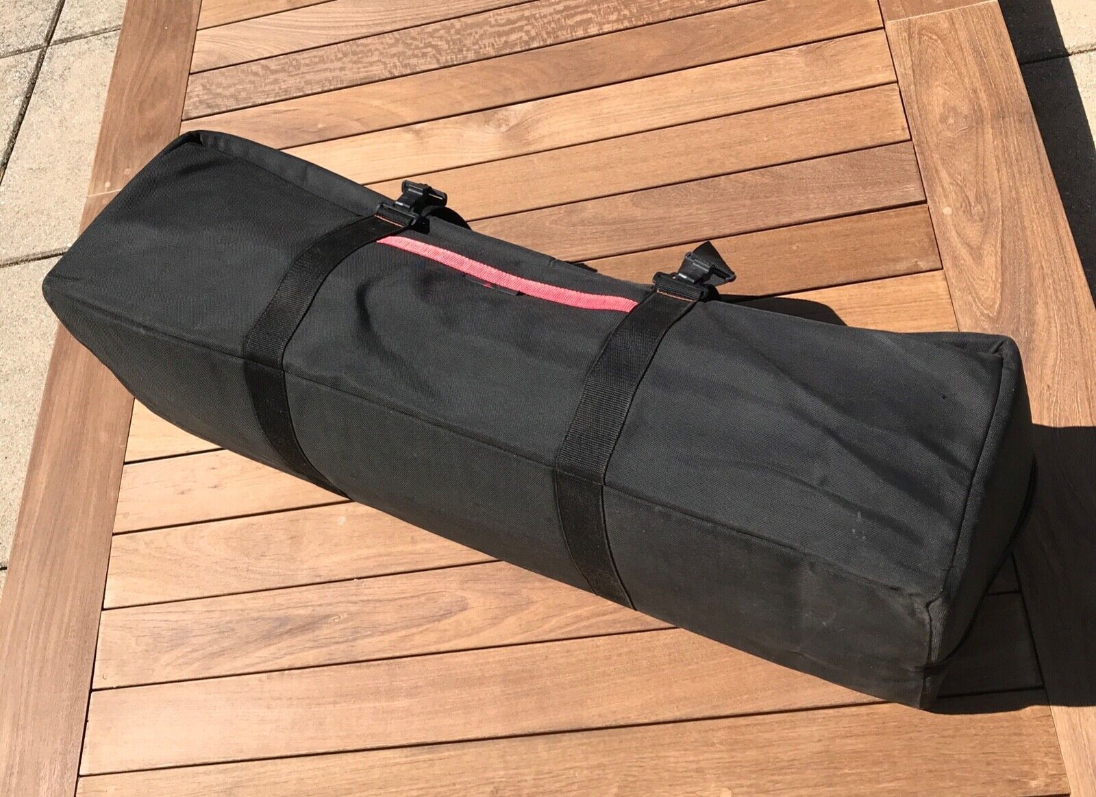 Lightware Professional Photography Camera 42" Padded Cargo Bag