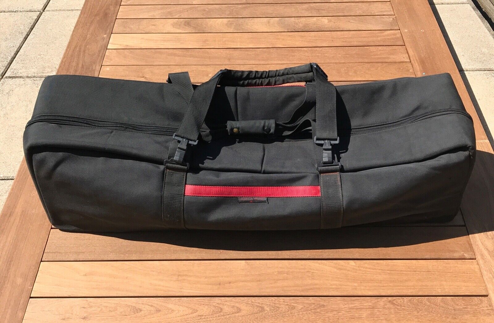 Lightware Professional Photography Camera 42" Padded Cargo Bag
