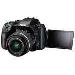 Pentax KF DSLR Camera with 18-55mm Lens