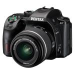 Pentax KF DSLR Camera with 18-55mm Lens
