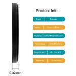 82mm Macro Filter Kit for Pentax Cameras