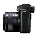 Pentax-compatible MKII Vlogging Kit w/ Lens & Mic