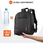 Professional Waterproof Camera Backpack for DSLR & Mirrorless Cameras