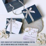 Heartfelt Mother-Daughter Necklace Gifts for All Occasions