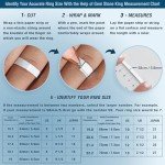 Blue Tanzanite Three-Stone Ring in Sterling Silver