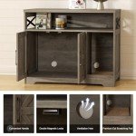 Halitaa Cat Litter Box Enclosure and Furniture