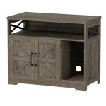 Halitaa Cat Litter Box Enclosure and Furniture