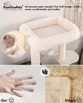 Multipurpose Cat Litter Box Enclosure & Tree