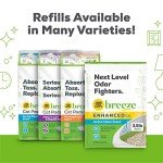 Purina Tidy Cats BREEZE Litter Box Starter Kit