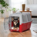 MidWest Spree Travel Carrier for Small Pets