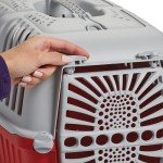 MidWest Spree Travel Carrier for Small Pets