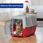 MidWest Spree Travel Carrier for Small Pets