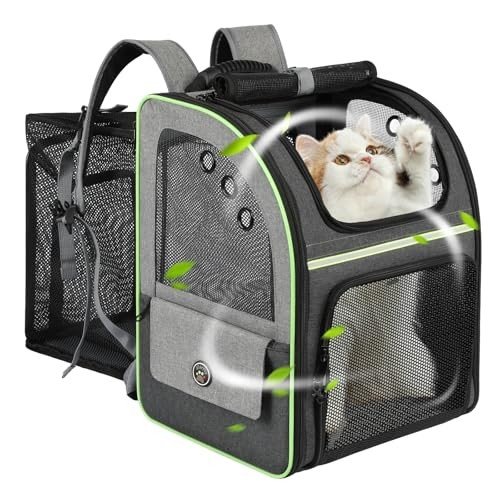 Cat Carrier Backpack
