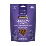 Get Naked Furball Relief Treats - Cat