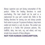 Get Naked Furball Relief Treats - Cat