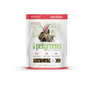 Salmon Cat Treats 3 oz