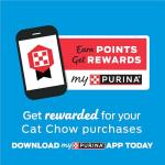 Purina Cat Chow Indoor Hairball Control Dry Food