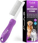 Pet Detangling Comb for Dogs and Cats