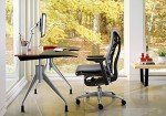 Herman Miller Embody Ergonomic Office Chair - Black