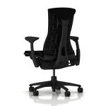 Herman Miller Embody Ergonomic Office Chair - Black