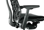Herman Miller Embody Ergonomic Office Chair - Black