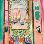 Colorful Matisse Wall Art Set – 3 Pieces