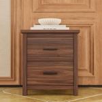 Queen Size Bedroom Set with USB Charging Ports