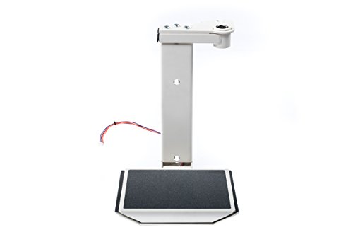 Wall-Folding Stair Lift - 350lb Capacity - Warranty