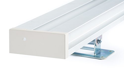 Wall-Folding Stair Lift - 350lb Capacity - Warranty