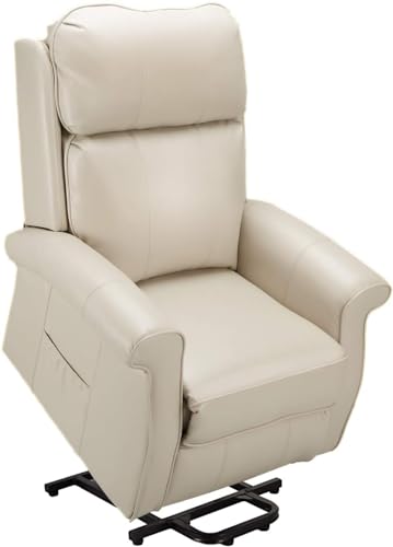 Esright Electric Power Lift Recliner Chair, Elderly Massage