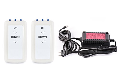 Wall-Folding Stair Lift - 350lb Capacity - Warranty