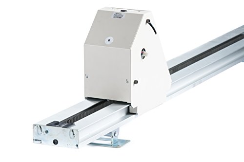 Wall-Folding Stair Lift - 350lb Capacity - Warranty