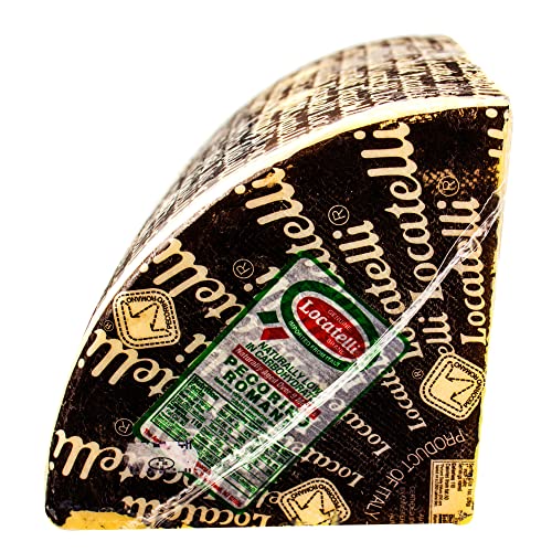 Locatelli Pecorino Romano - 3 lb Whole Wedge