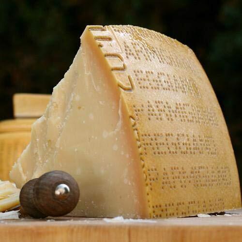 Premium 24-Month Aged Parmigiano Reggiano - 2LBs
