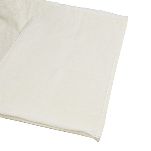 Cotton Mesh Straining Bag for Cheese Making