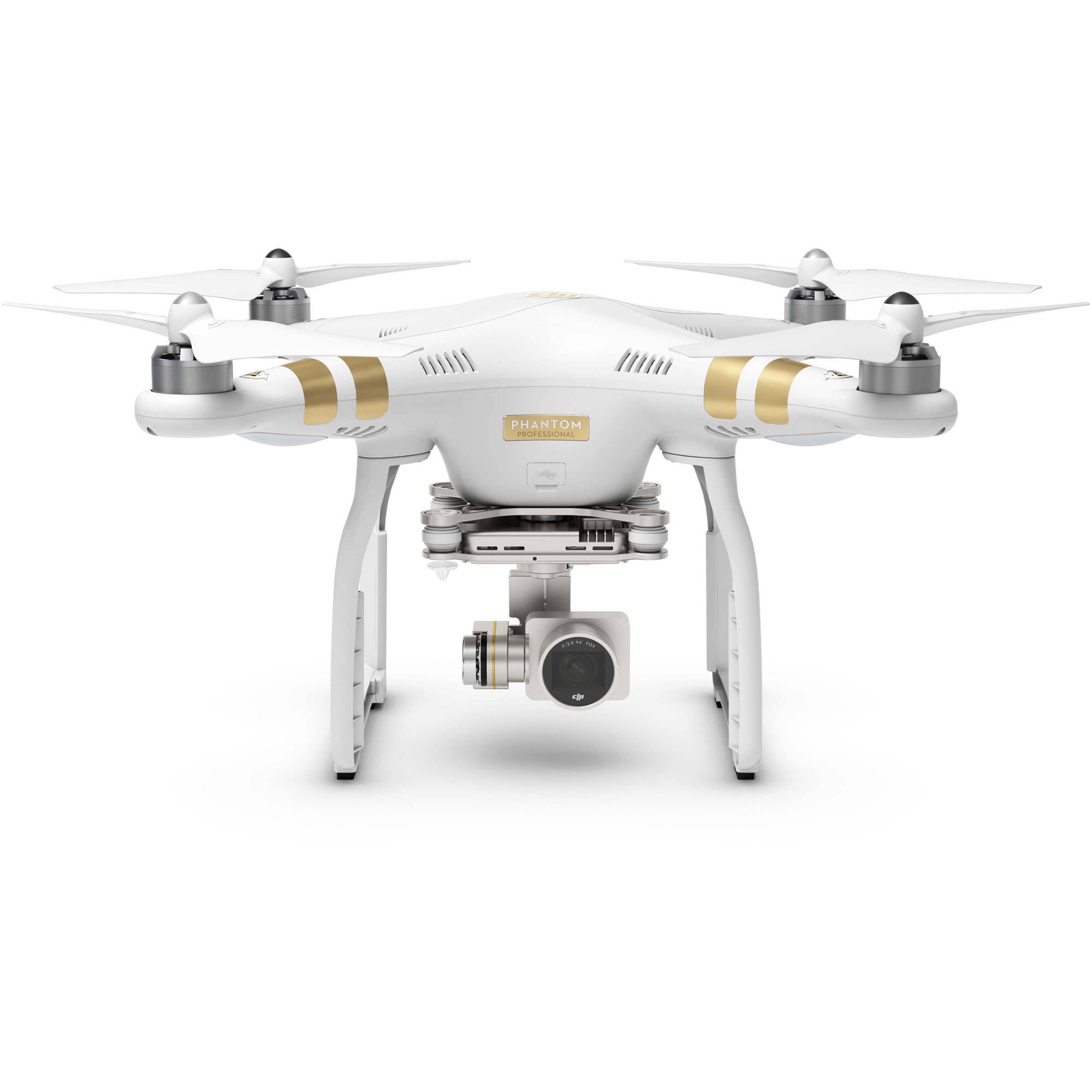 DJI Phantom 3 Professional Aerial Drone