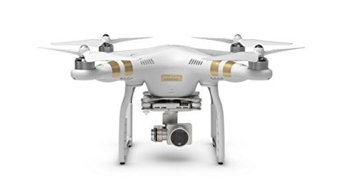 DJI Phantom 3 Professional Aerial Drone
