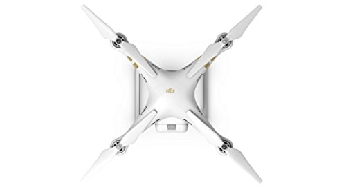 DJI Phantom 3 Professional Aerial Drone