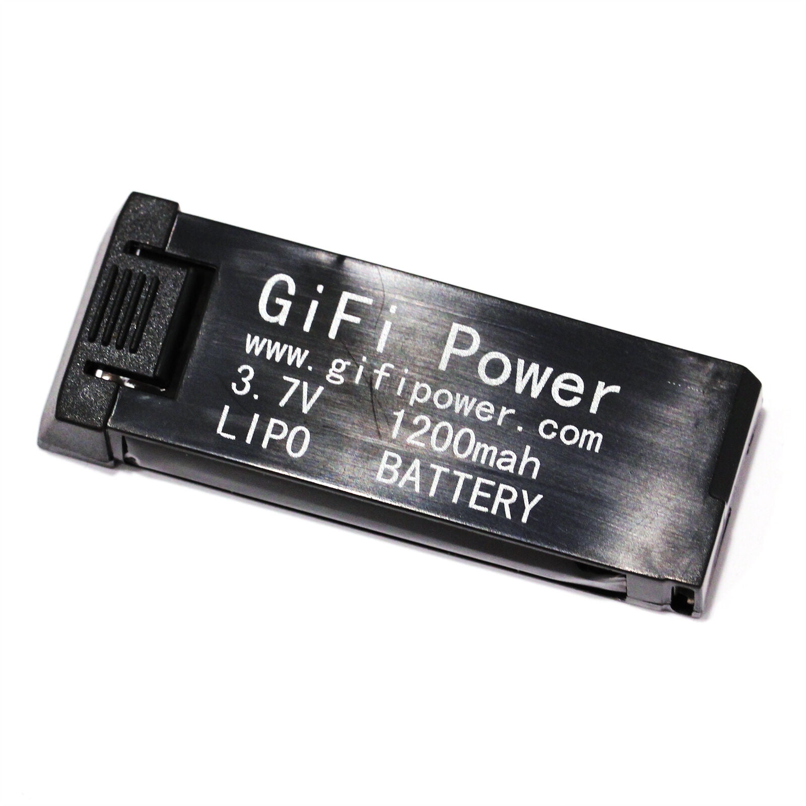 1200mAh Battery Replacement for Drone Quadcopter