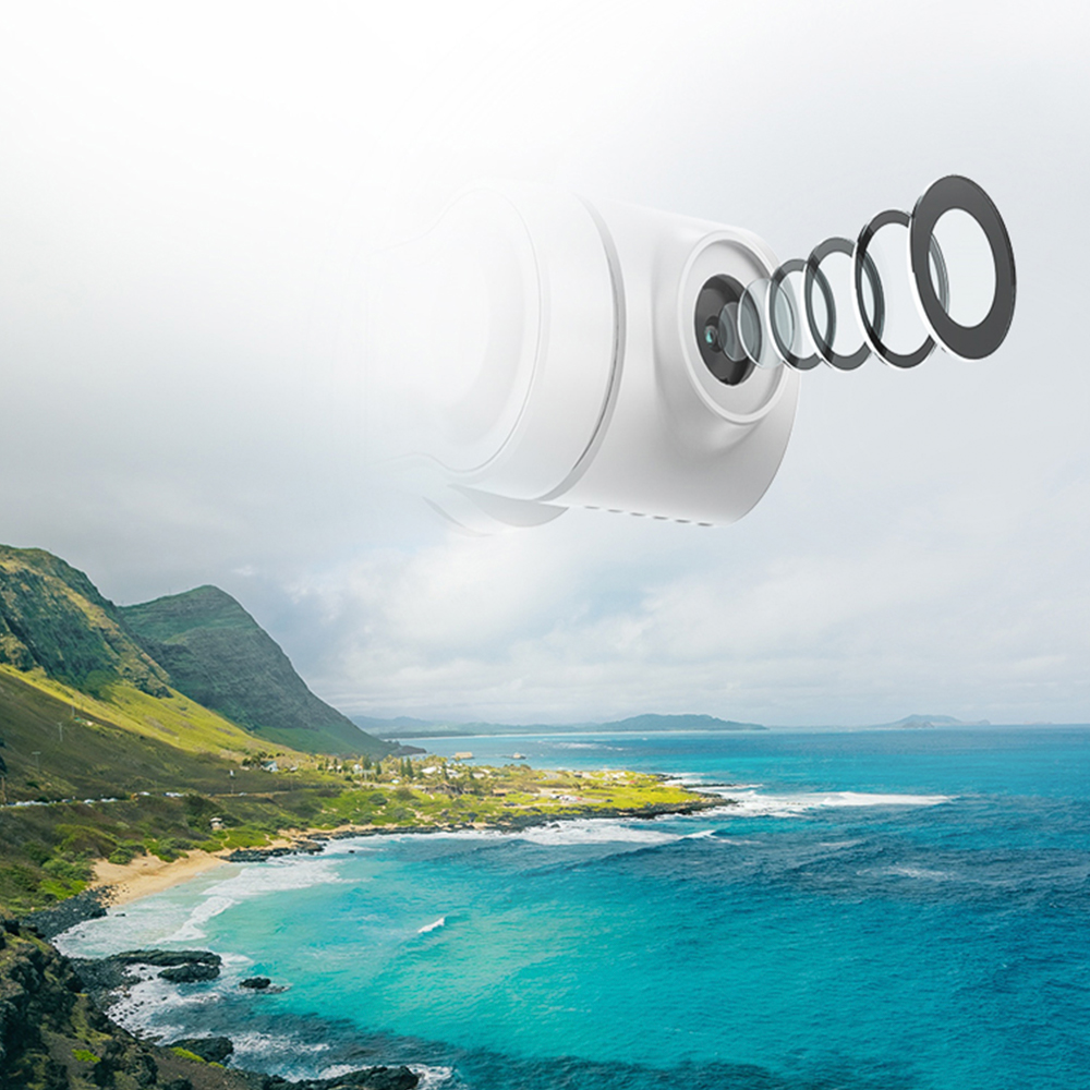 FIMI X8SE V2 4K Drone with GPS