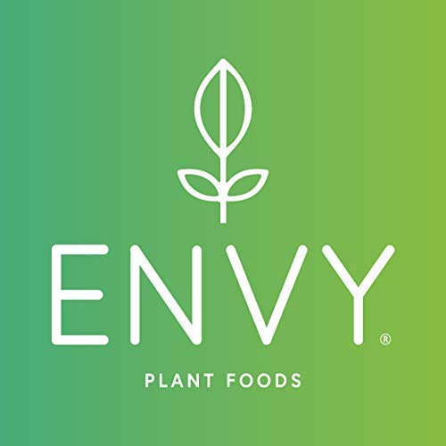 Hydroponic Base Nutrients - ENVY Part A/B