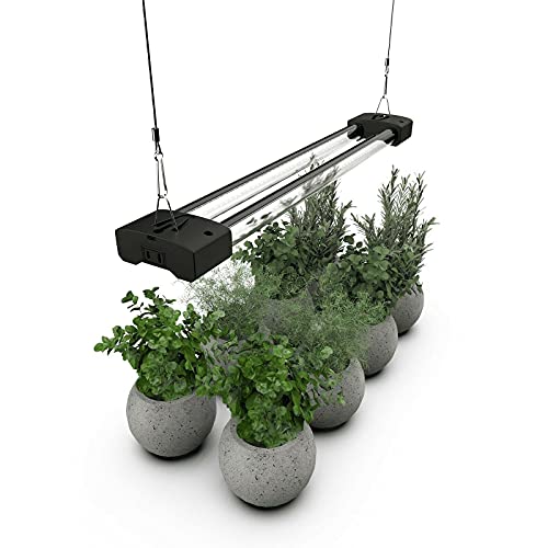 BoostGro LED Grow Light Full Spectrum (2 FT)