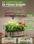 LetPot Smart Indoor Hydroponic Garden System