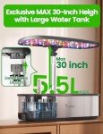 LetPot Smart Indoor Hydroponic Garden System
