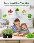 160pcs Hydroponic Pods Kit for Easy Gardening