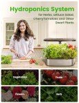 LetPot Smart Indoor Hydroponic Garden System