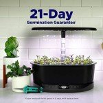 AeroGarden Bounty Basic - Indoor LED Garden